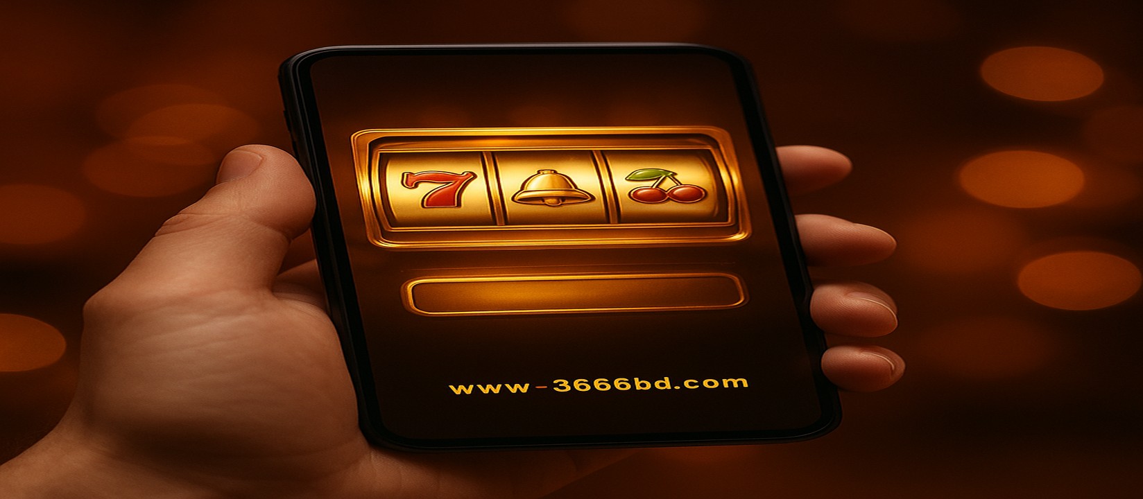 3666 BD অ্যাপ